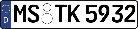 MS-TK5932