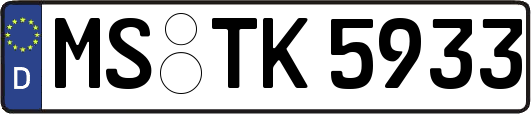 MS-TK5933