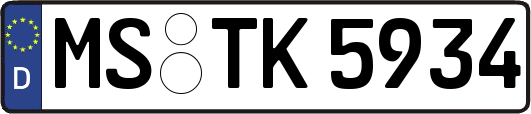 MS-TK5934