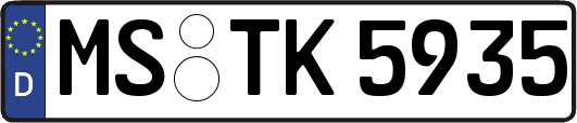 MS-TK5935