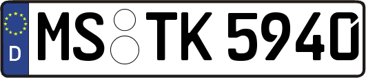 MS-TK5940