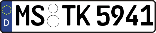 MS-TK5941