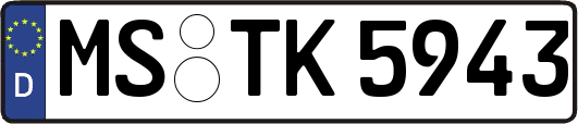 MS-TK5943