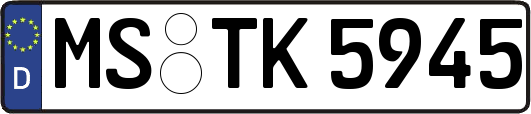 MS-TK5945