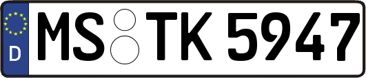 MS-TK5947