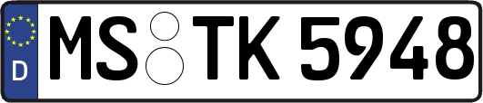 MS-TK5948