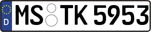 MS-TK5953
