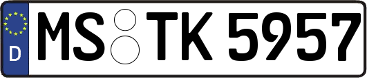 MS-TK5957