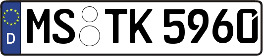 MS-TK5960
