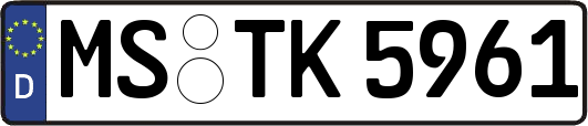 MS-TK5961