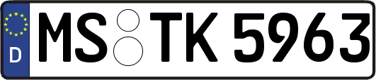MS-TK5963