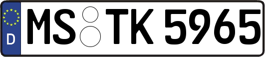 MS-TK5965