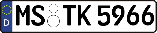 MS-TK5966