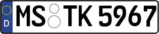 MS-TK5967