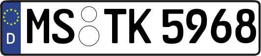 MS-TK5968