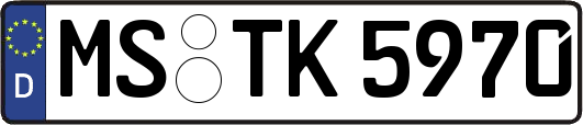 MS-TK5970