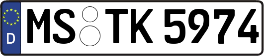 MS-TK5974