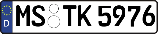 MS-TK5976