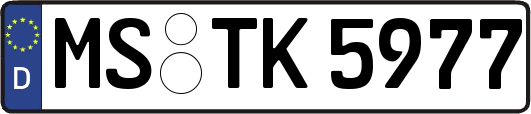 MS-TK5977