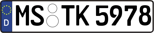 MS-TK5978