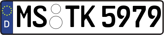 MS-TK5979