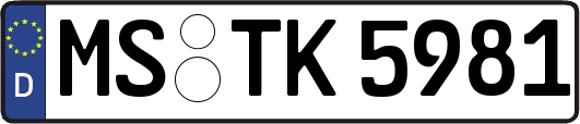 MS-TK5981
