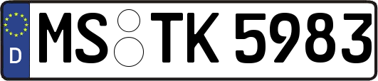 MS-TK5983