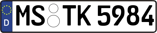 MS-TK5984