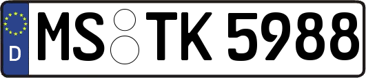 MS-TK5988