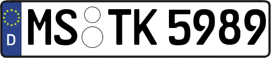 MS-TK5989