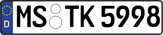 MS-TK5998