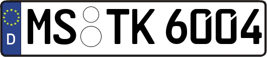 MS-TK6004