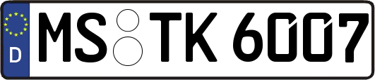 MS-TK6007