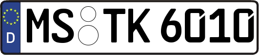 MS-TK6010