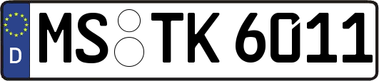 MS-TK6011