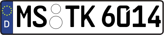 MS-TK6014