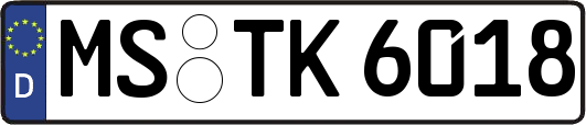 MS-TK6018