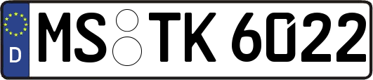 MS-TK6022