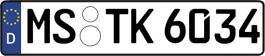 MS-TK6034