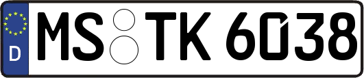 MS-TK6038