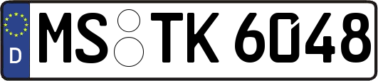 MS-TK6048