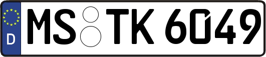 MS-TK6049