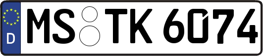 MS-TK6074