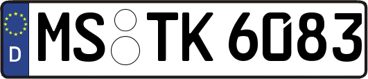 MS-TK6083