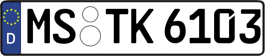 MS-TK6103