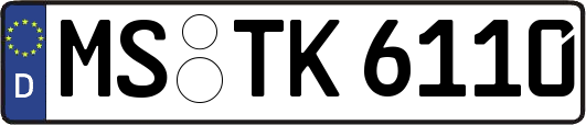 MS-TK6110