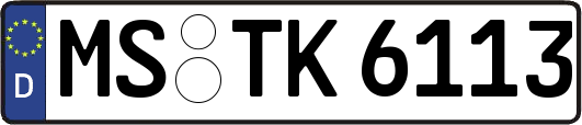 MS-TK6113