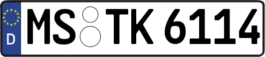 MS-TK6114