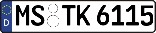 MS-TK6115