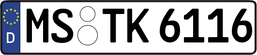 MS-TK6116